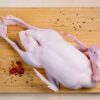 Deshi Duck (দেশী হাঁস)  (১ পিচ ১-১.৫ কেজি হয়)