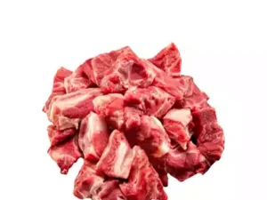 Beef Bone In ± 50 gm